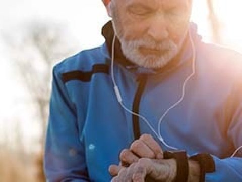 Langer leven en het pensioen