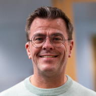 Frank Smulders