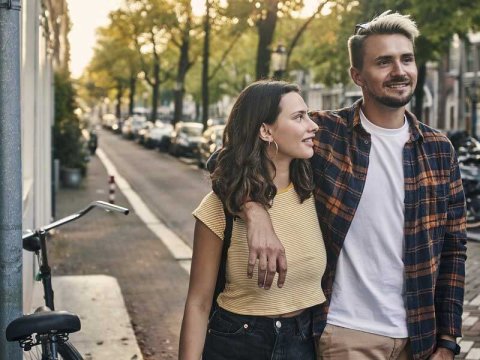 Vergelijk je geldzaken: hoe doen anderen het? 