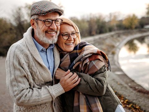 Variabel pensioen: een vaste basis met kans op meer 