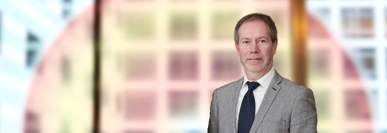 Olaf Arends, Senior Investment Manager bij Nationale-Nederlanden Bank