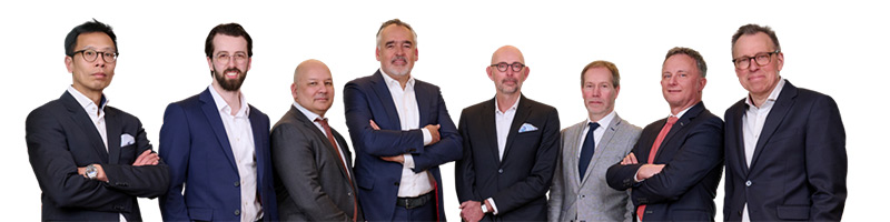 De beleggingsexperts van het Investment Office van Nationale-Nederlanden Bank