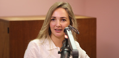 Ilse van Rijn