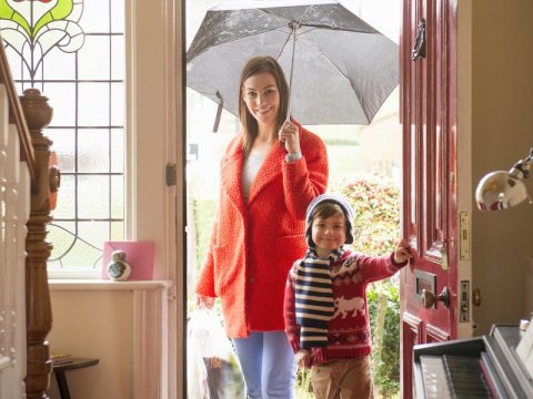 Jouw woning in een veranderend klimaat