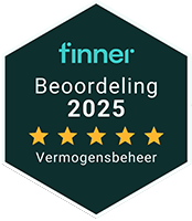 Finner 5 sterren beoordeling 2025