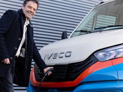 Onderzoek: Wat motiveert ons om (wel of niet) te kiezen voor duurzaam vervoer