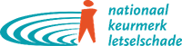 Logo Nationaal Keurmerk Letselschade