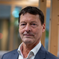 Jeroen Foreman