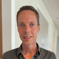 Chris van Dieen