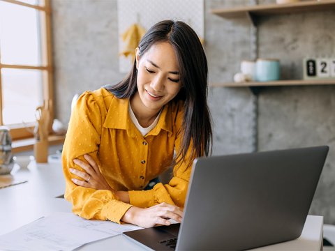 De 50-30-20-regel uitgelegd