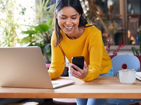 Veilig inloggen: wat is tweestapsverificatie?